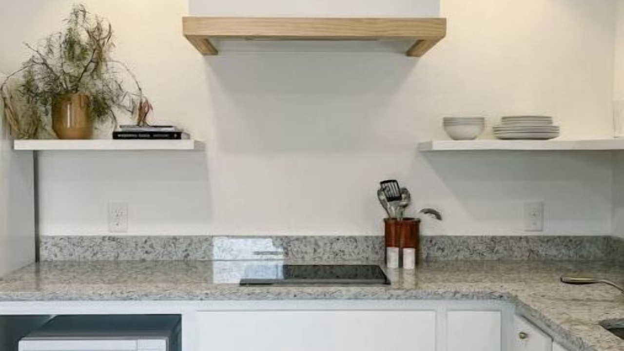 Photo of Kitchen in Abilene