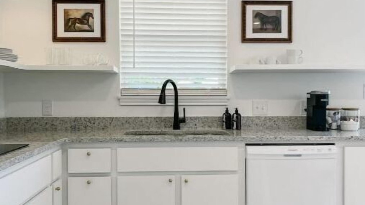 Photo of Kitchen in Abilene