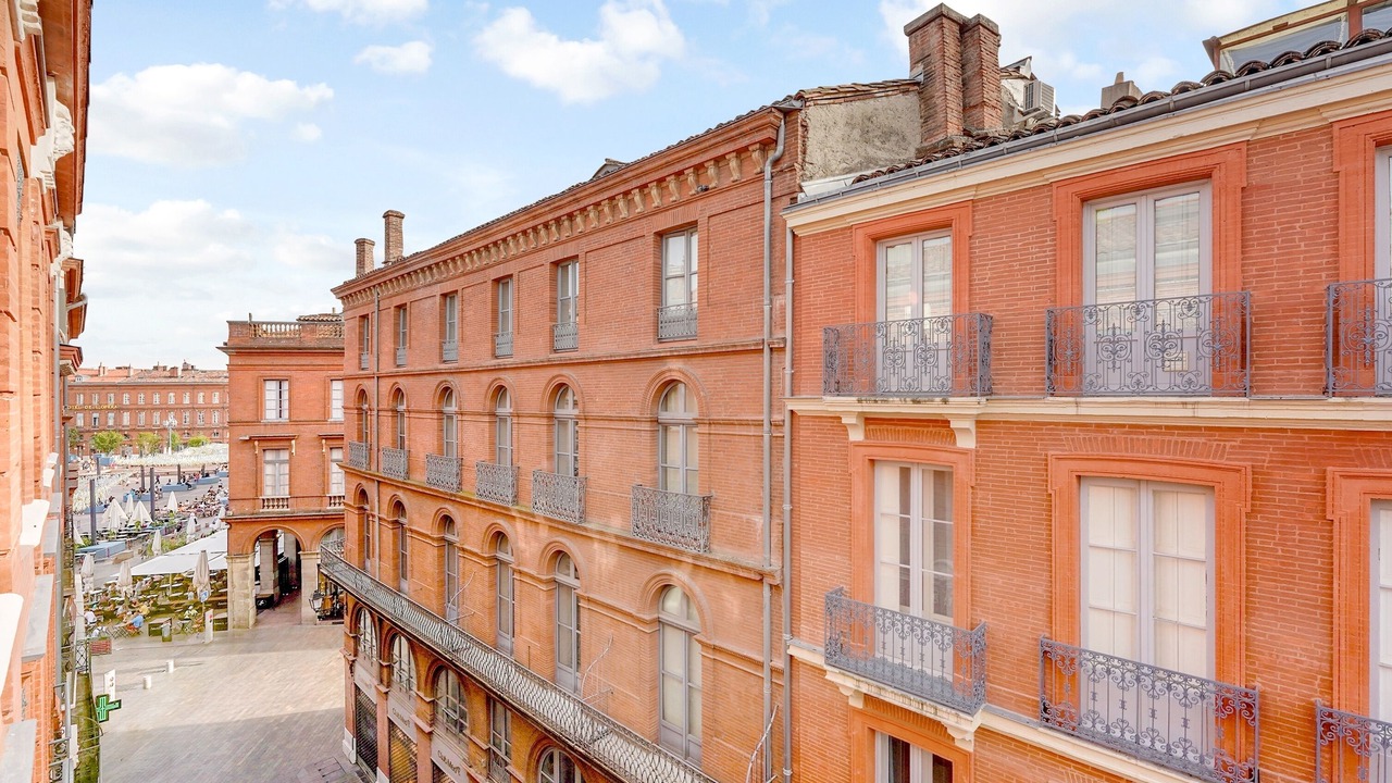 Photo of Outdoor in Toulouse City-Centre
