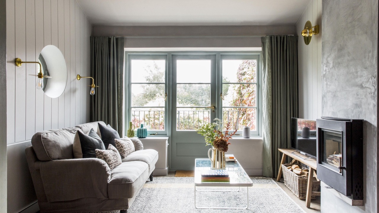 Photo of Livingroom in Hinton Charterhouse