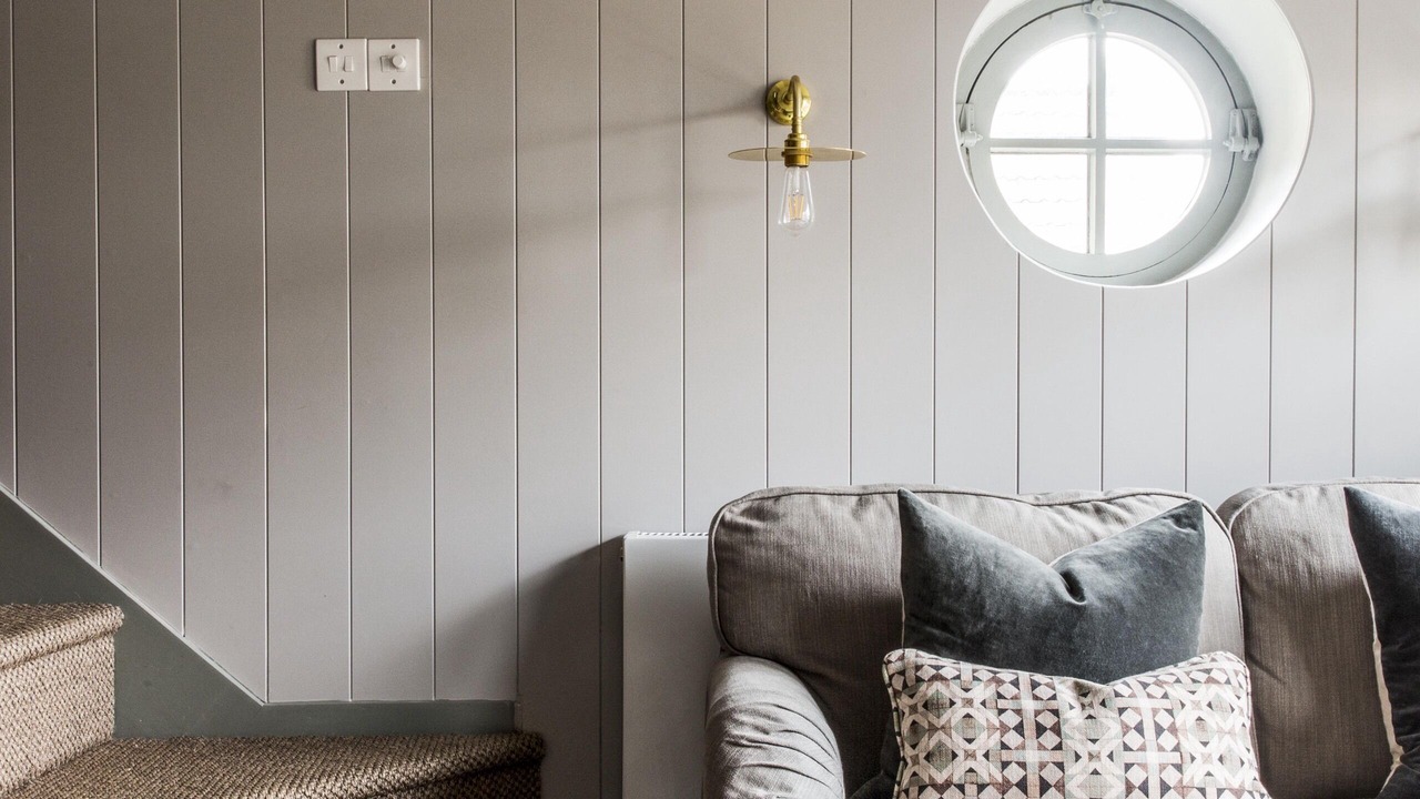 Photo of Livingroom in Hinton Charterhouse