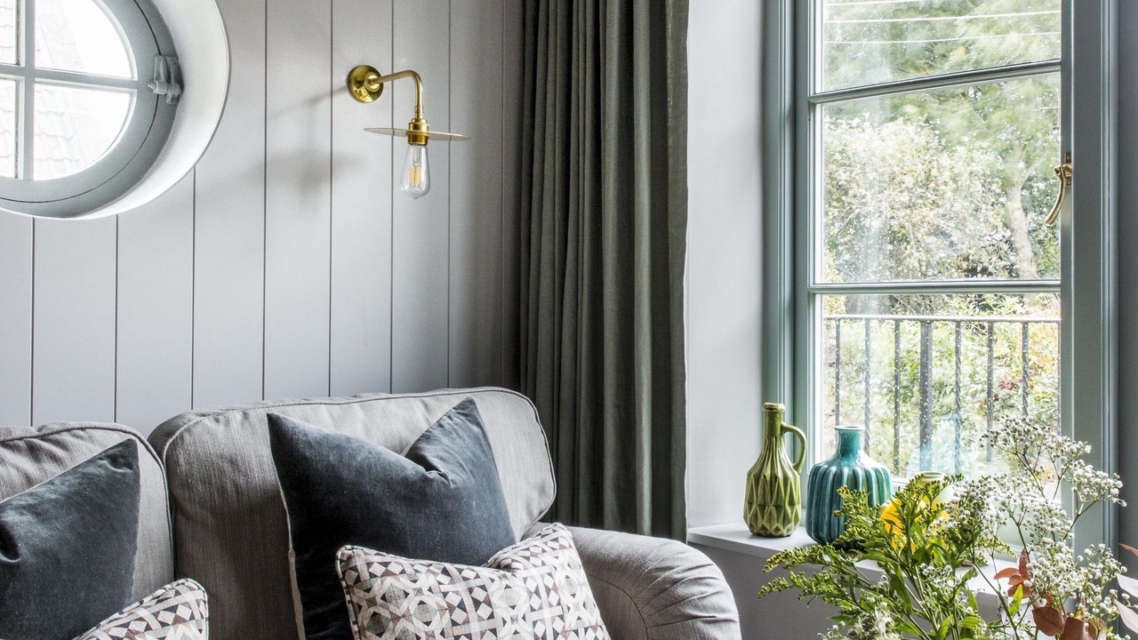 Photo of Livingroom in Hinton Charterhouse