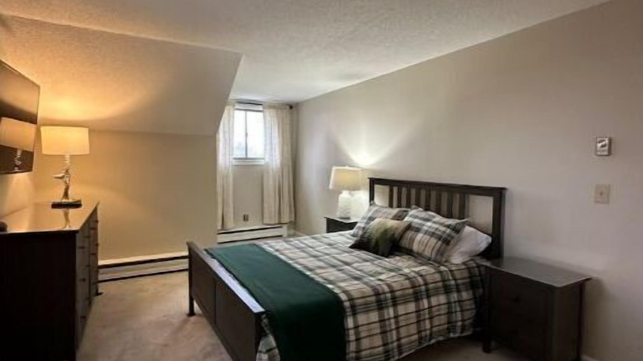 Photo of Bedroom in Bristol