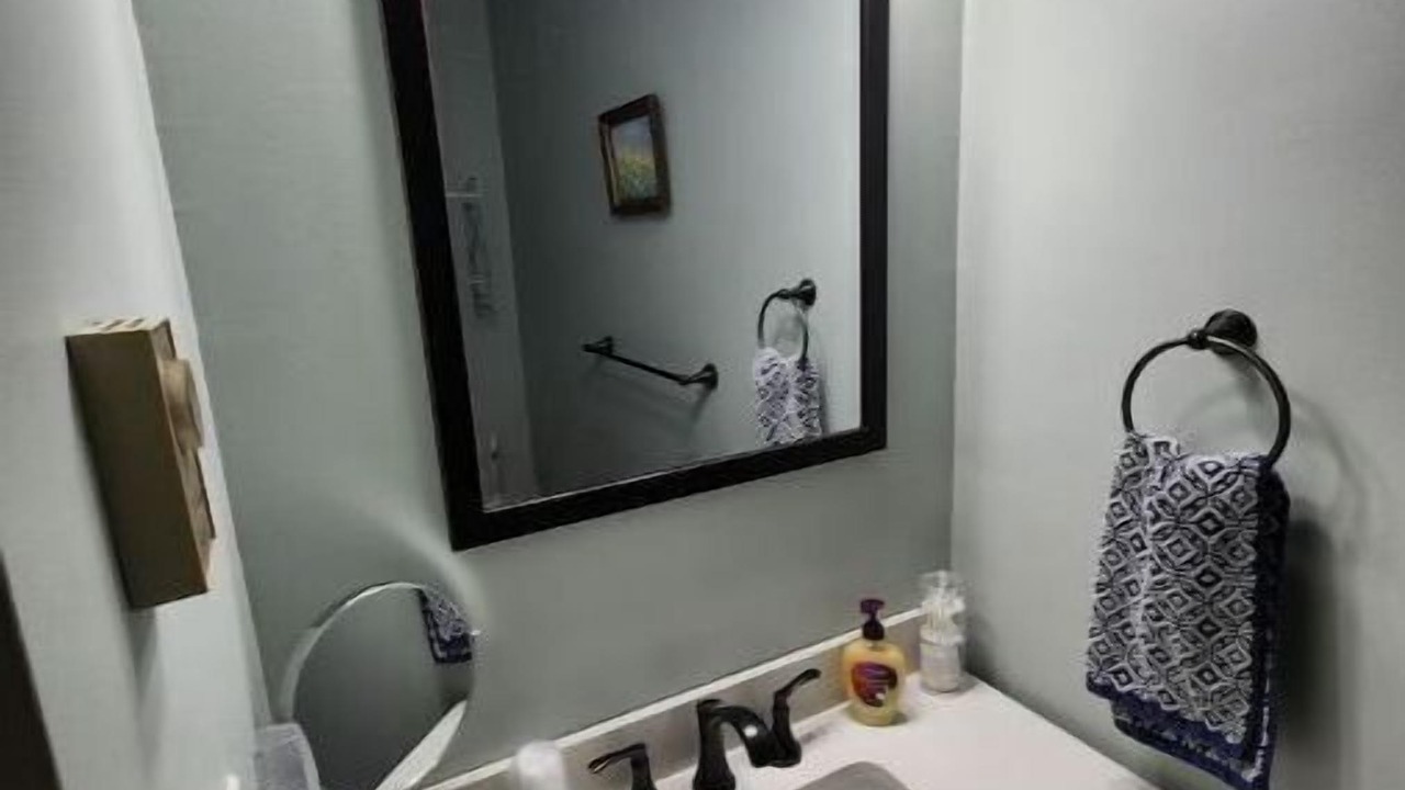 Photo of Bathroom in Bristol