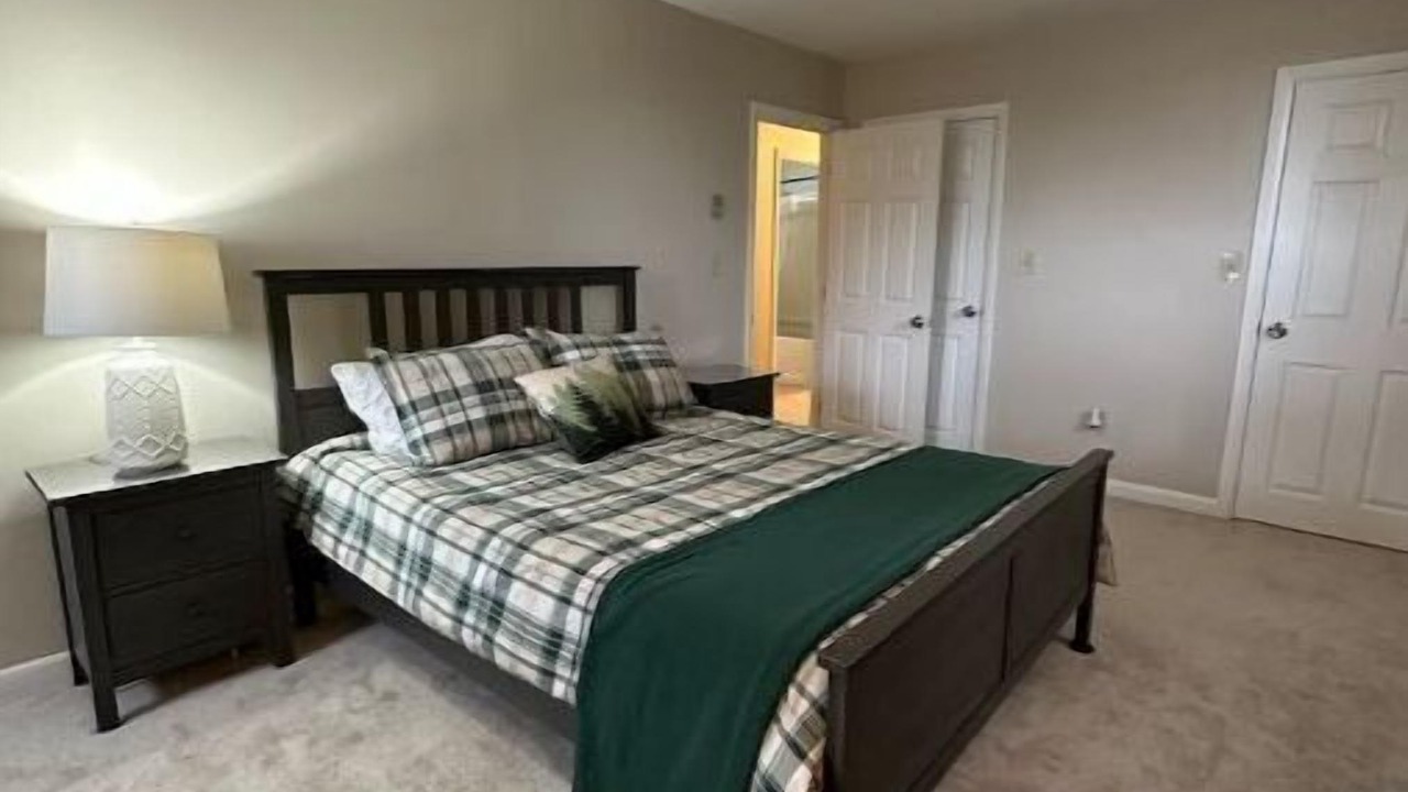 Photo of Bedroom in Bristol