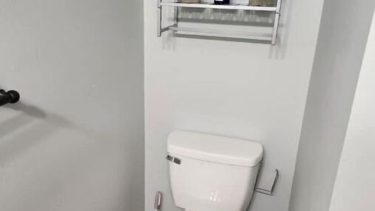 Photo of Bathroom in Bristol