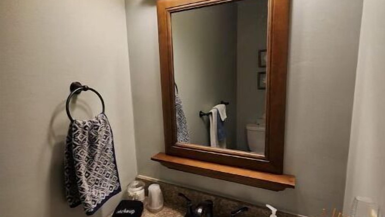 Photo of Bathroom in Bristol