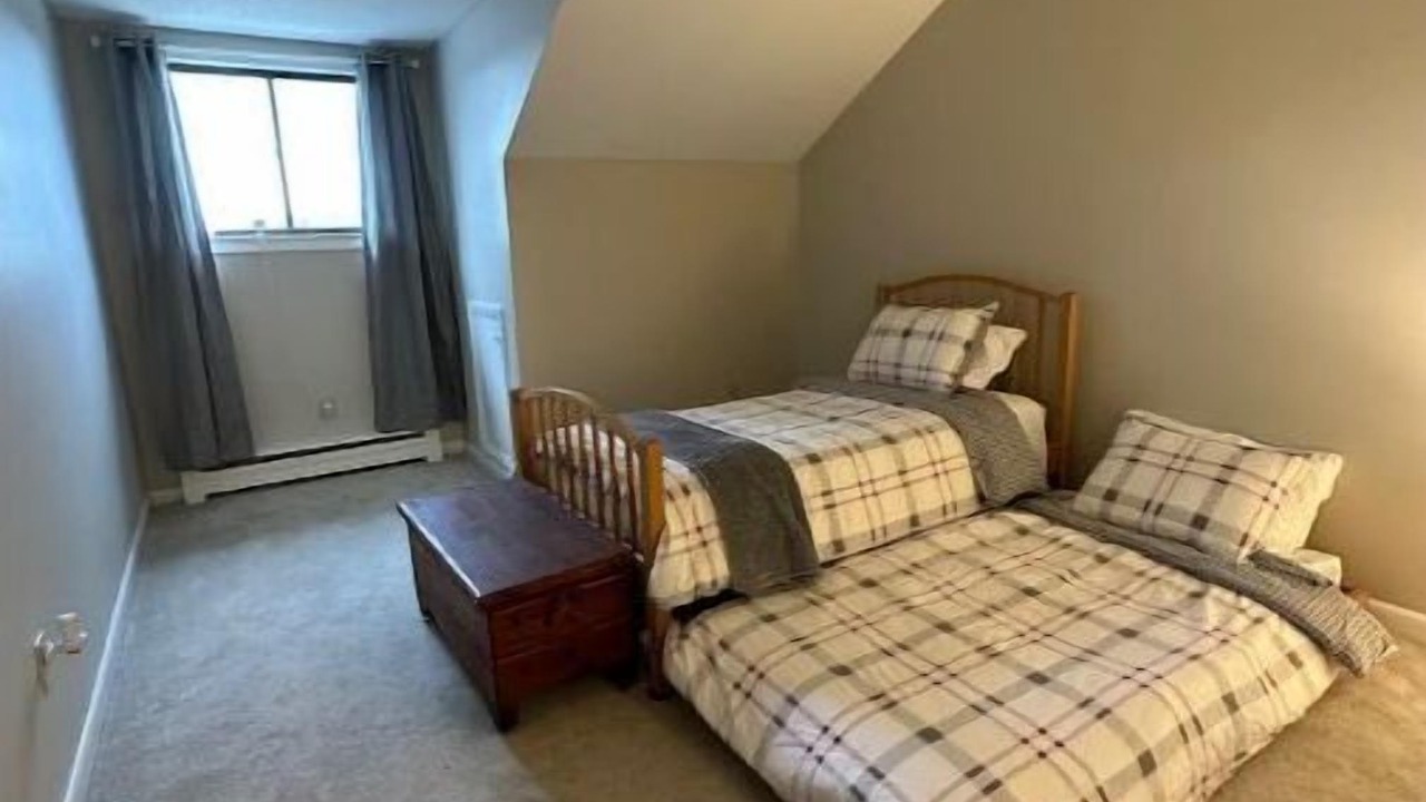 Photo of Bedroom in Bristol