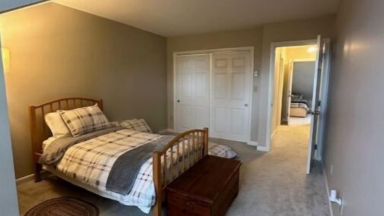 Photo of Bedroom in Bristol