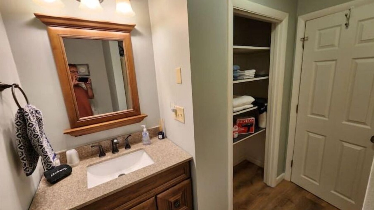 Photo of Bathroom in Bristol