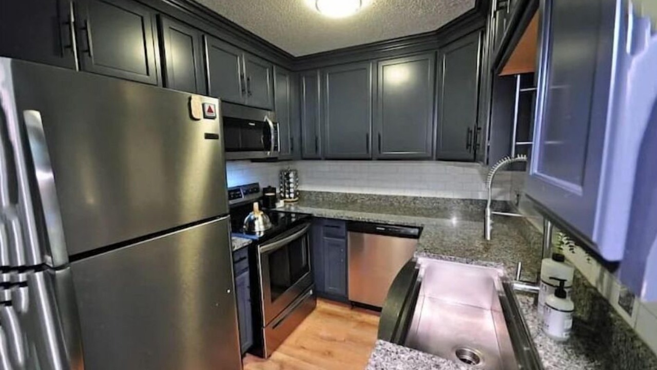 Photo of Kitchen in Bristol