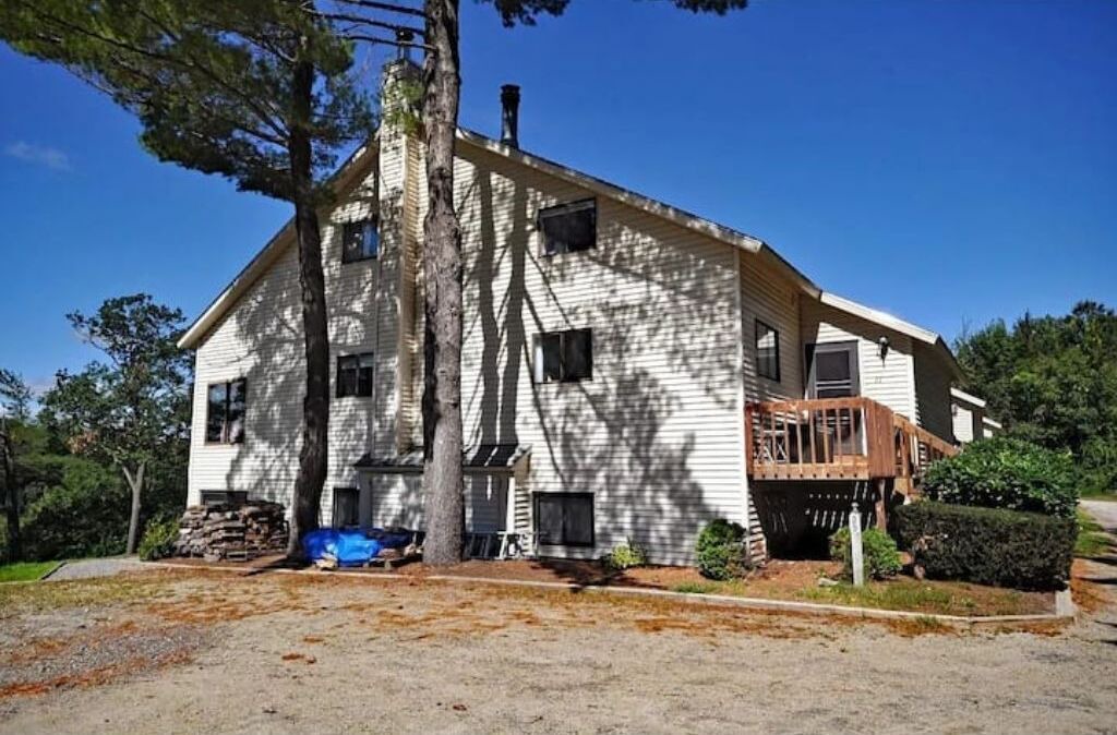 Photo of Outdoor in Bristol