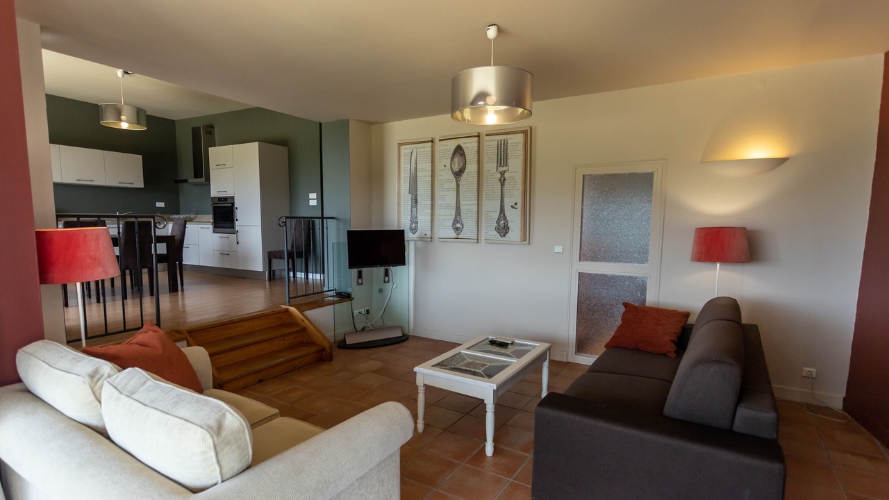 Photo of Livingroom in Tonneins