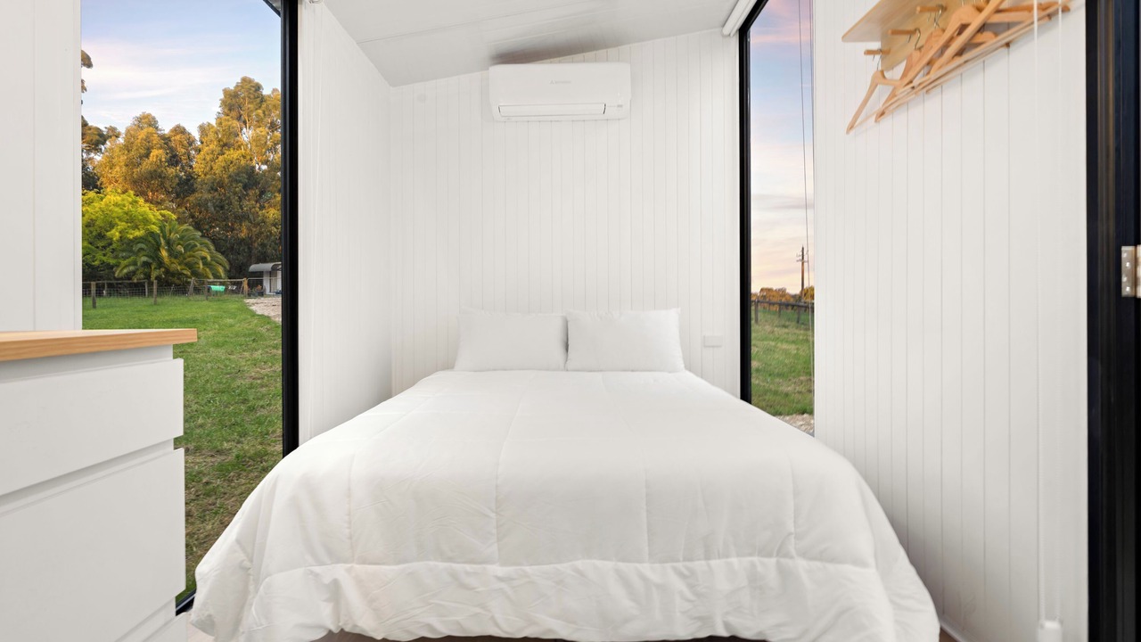 Photo of Bedroom in Jindivick