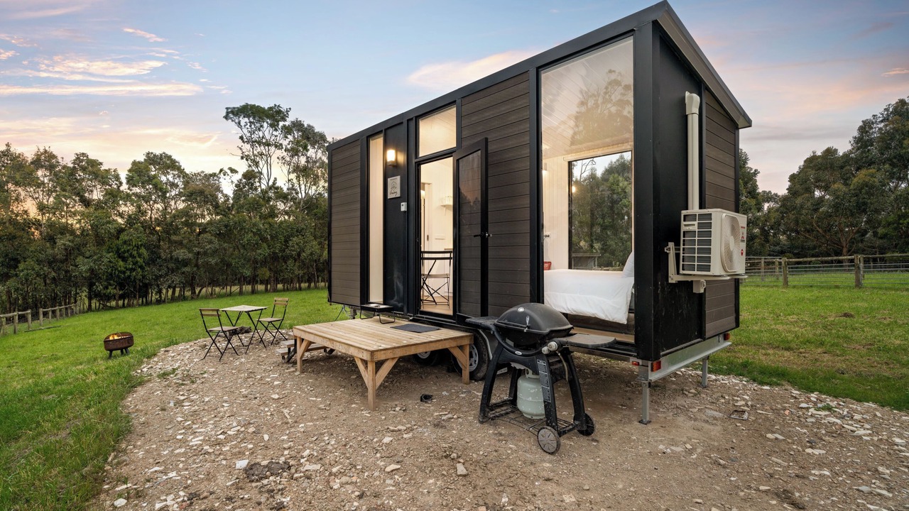 Photo of Outdoor in Jindivick