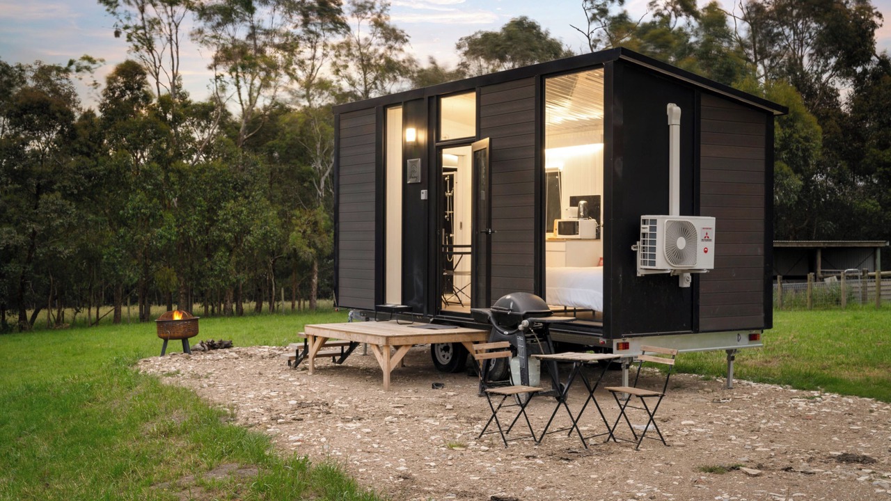 Photo of Outdoor in Jindivick