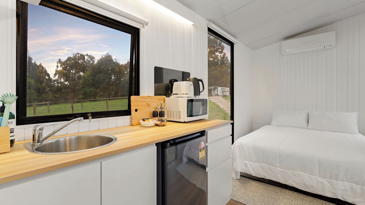 Photo of Bedroom in Jindivick