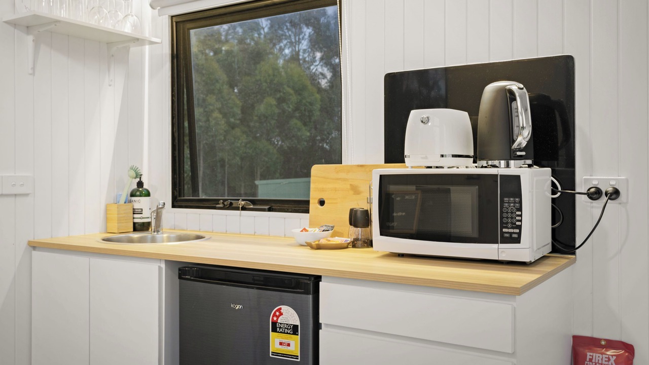 Photo of Kitchen in Jindivick