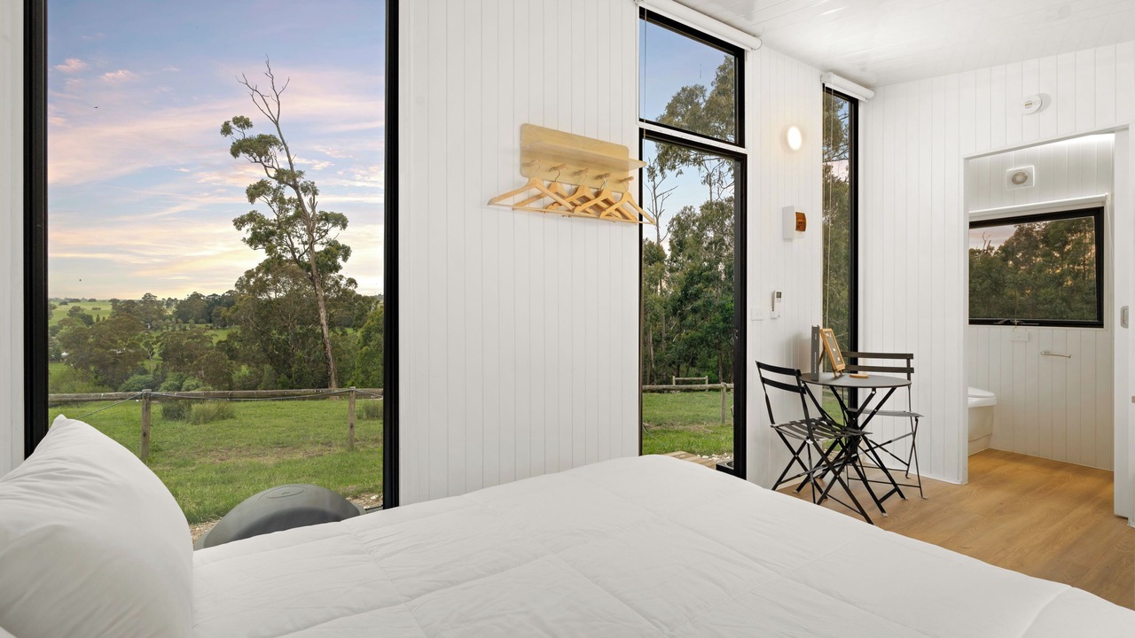 Photo of Bedroom in Jindivick