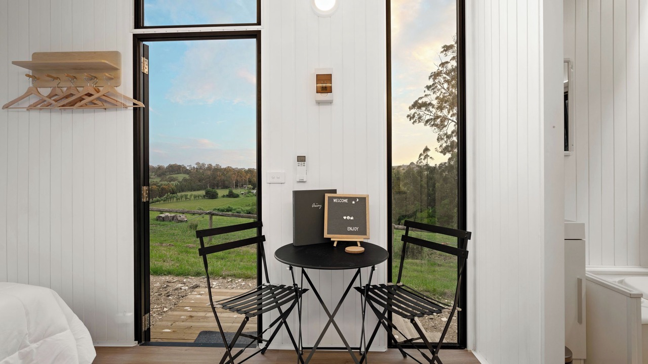 Photo of Bedroom in Jindivick