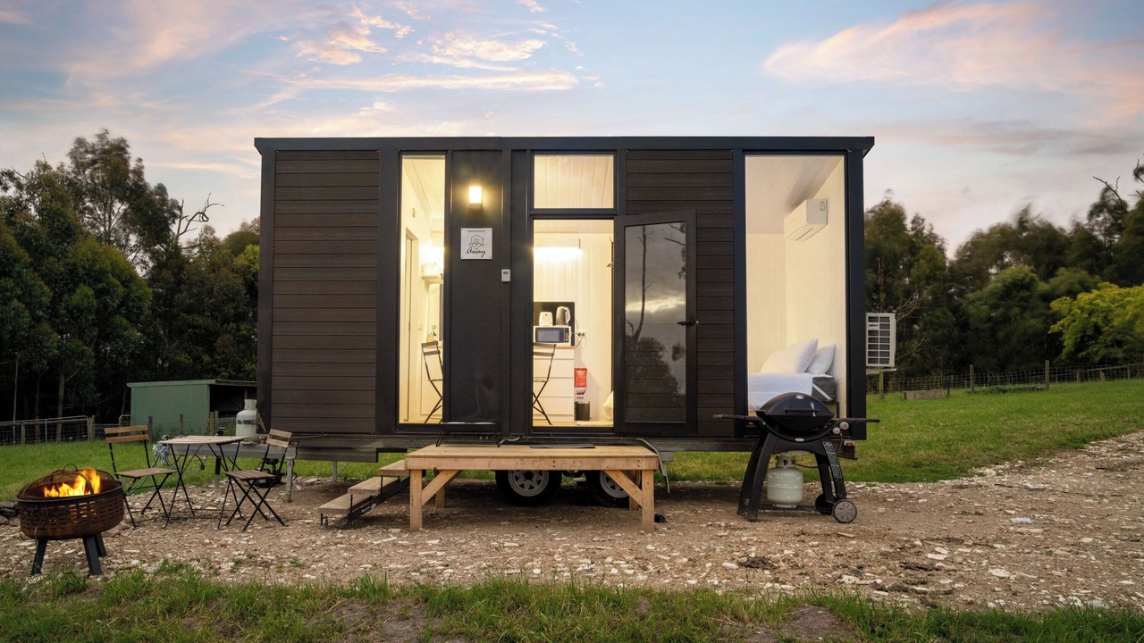 Photo of Outdoor in Jindivick