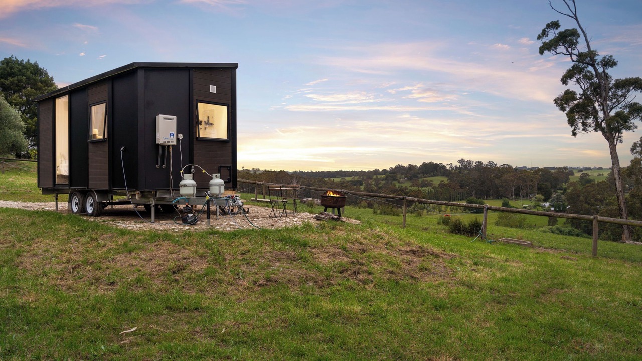 Photo of Outdoor in Jindivick