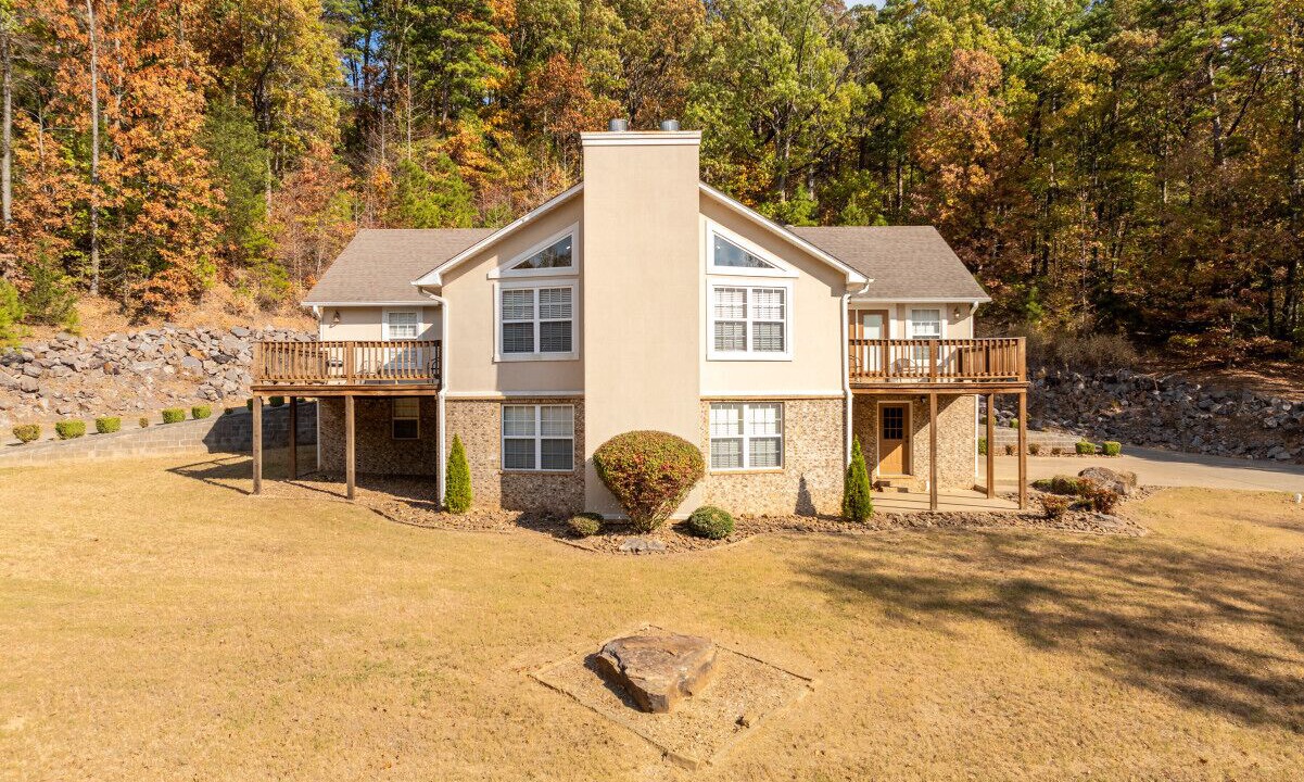 Photo of Outdoor in Russellville