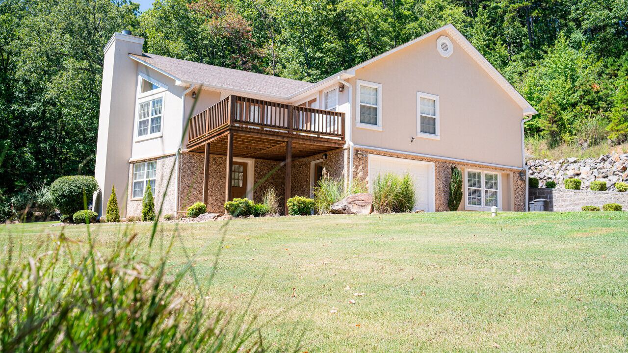 Photo of Outdoor in Russellville