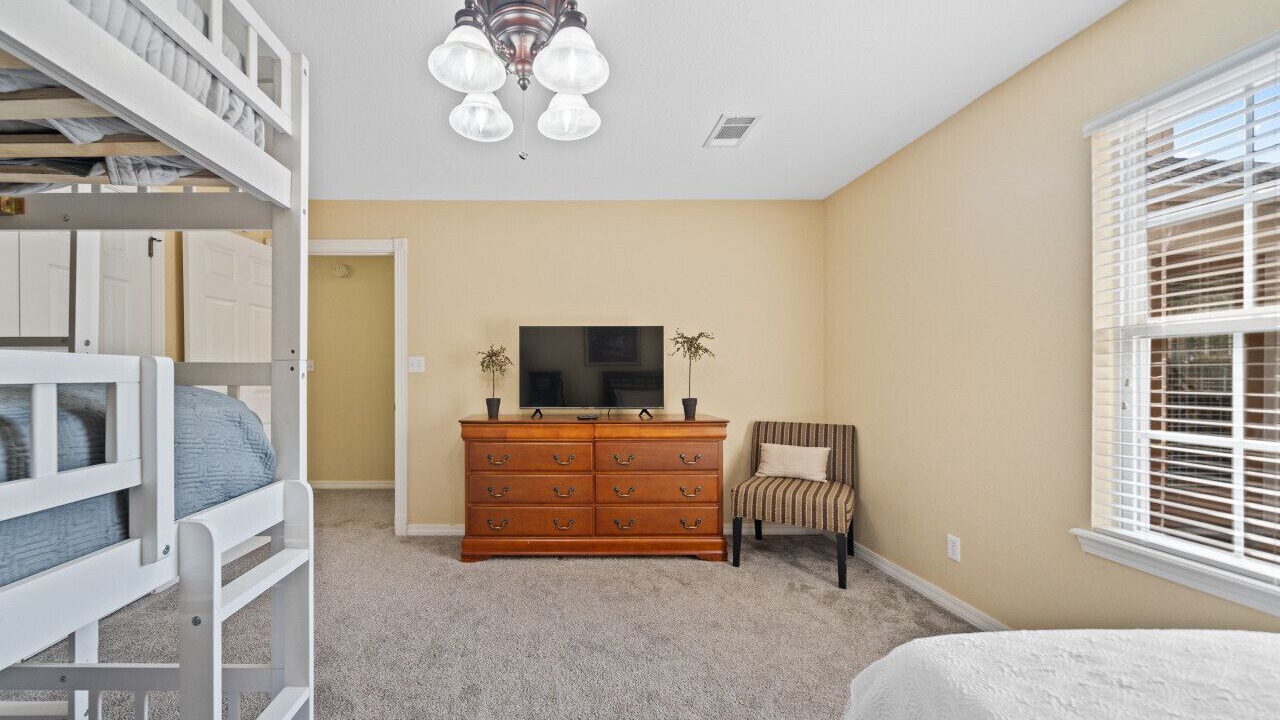 Photo of Bedroom in Russellville