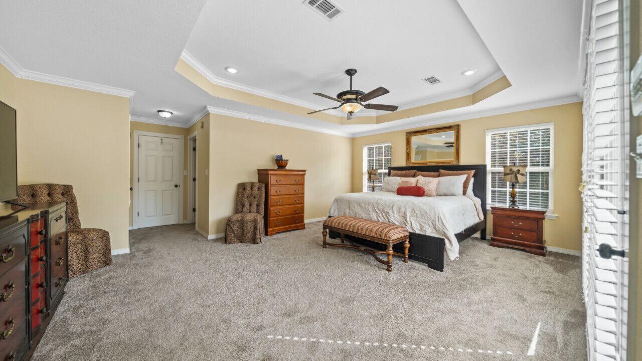 Photo of Bedroom in Russellville