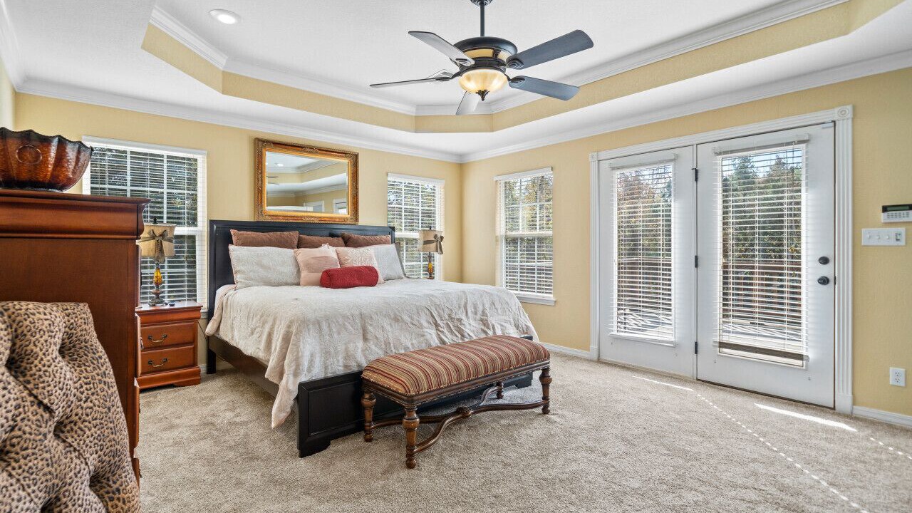 Photo of Bedroom in Russellville