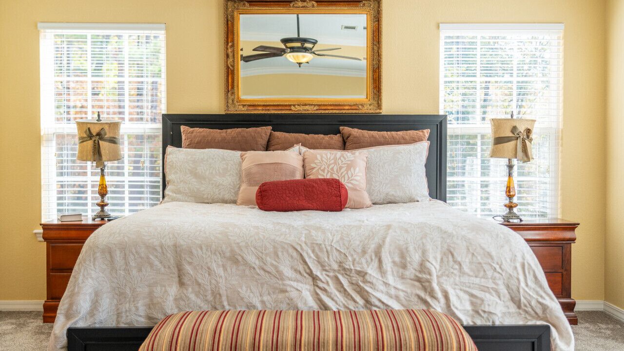 Photo of Bedroom in Russellville