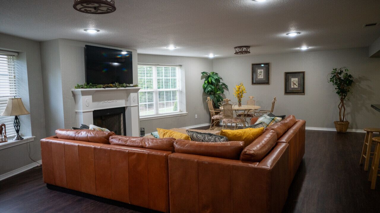 Photo of Livingroom in Russellville