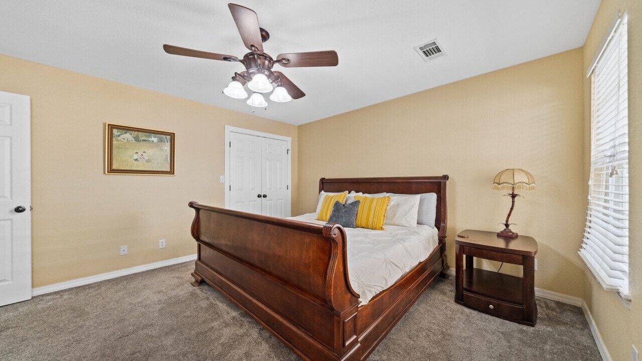 Photo of Bedroom in Russellville