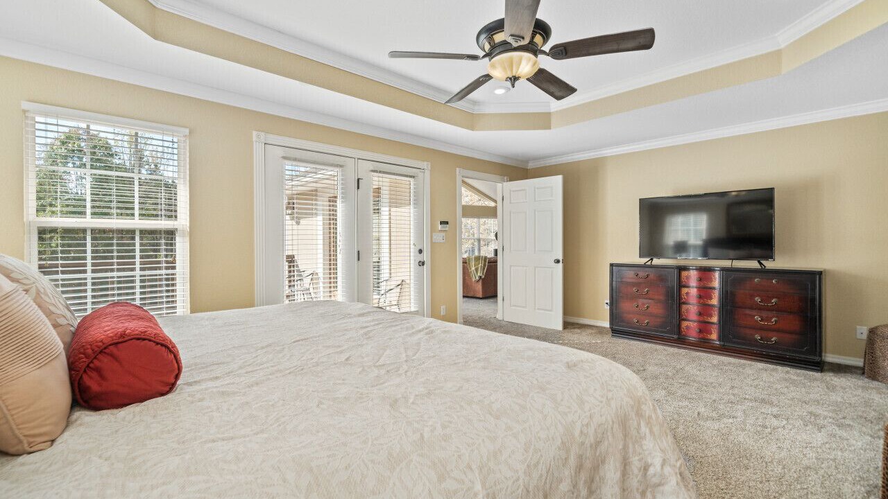 Photo of Bedroom in Russellville