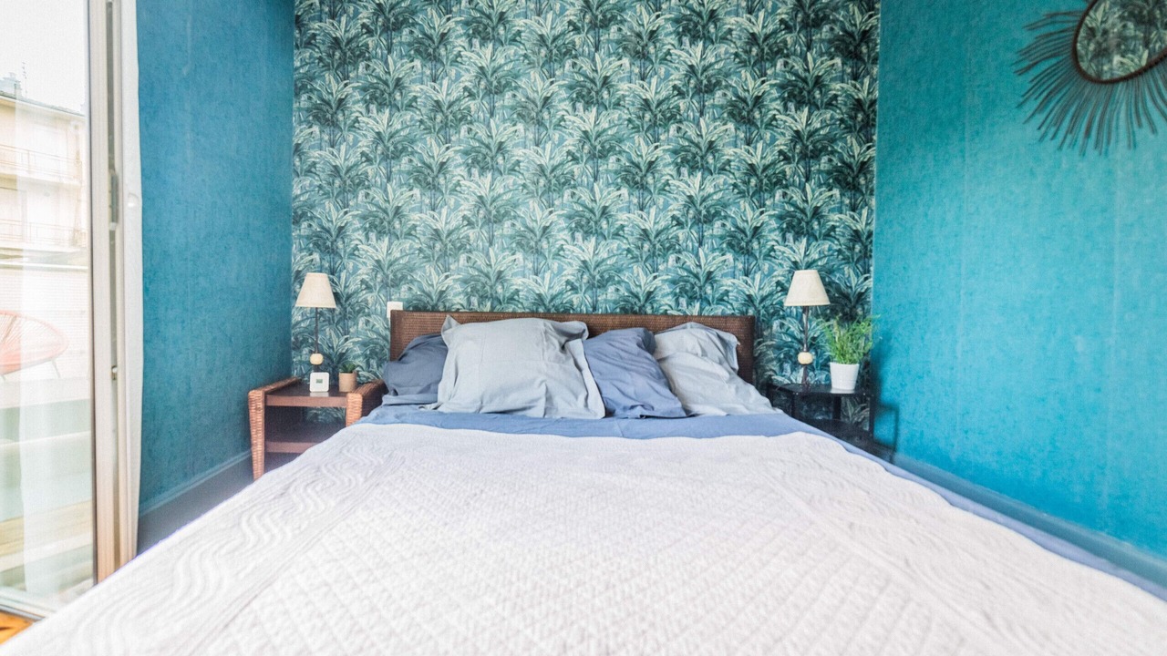 Photo of Bedroom in Brive-la-Gaillarde