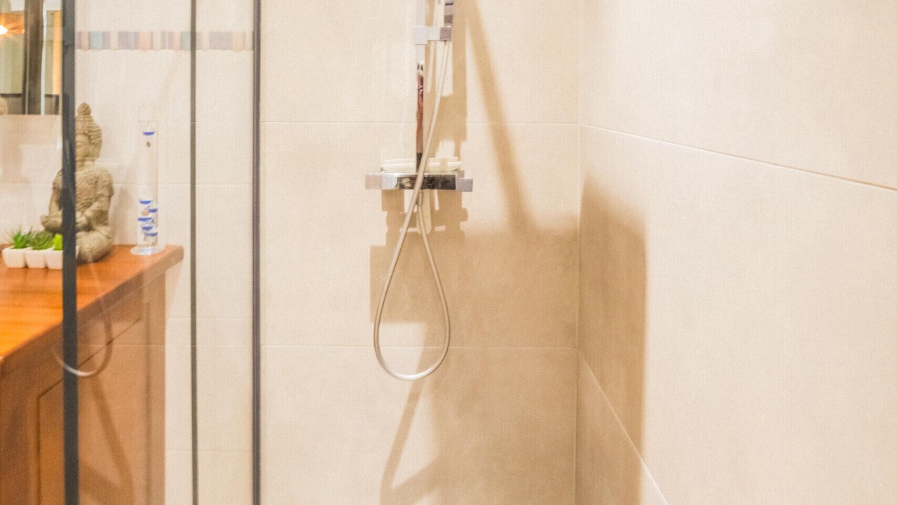 Photo of Bathroom in Brive-la-Gaillarde