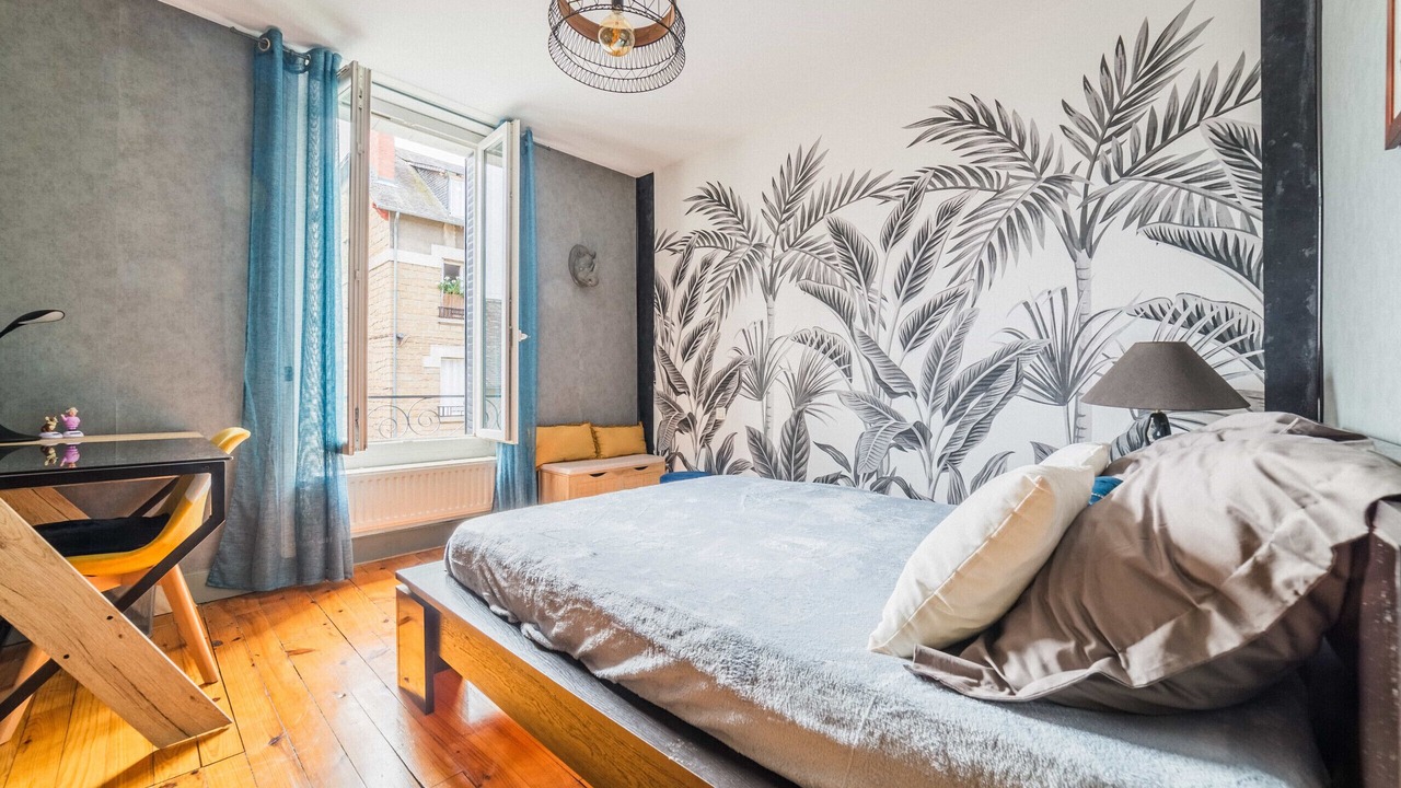 Photo of Bedroom in Brive-la-Gaillarde