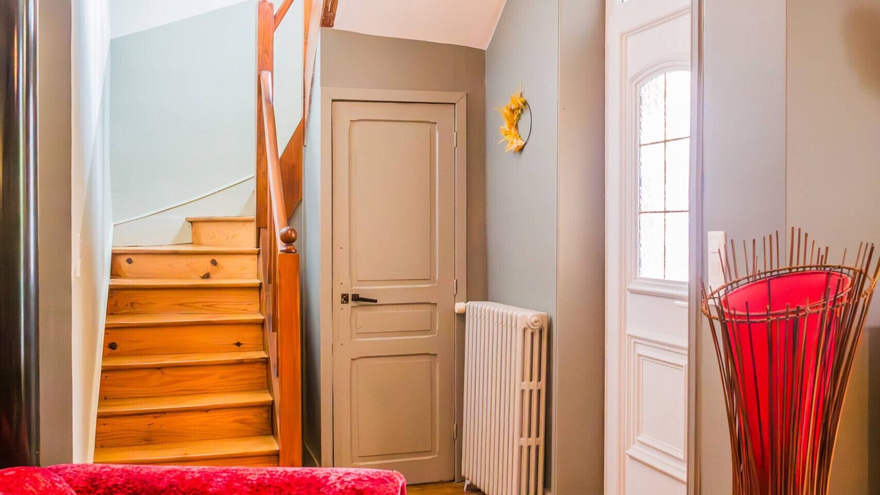 Photo of Livingroom in Brive-la-Gaillarde