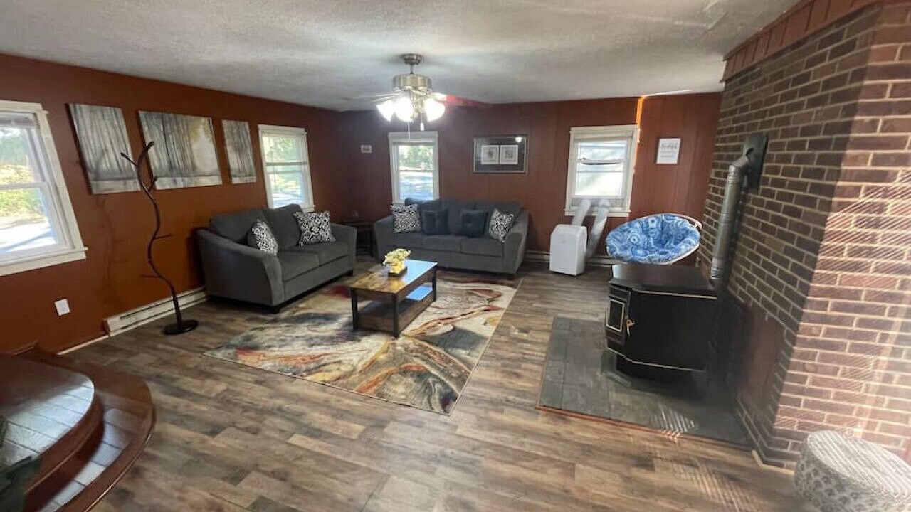 Photo of Bedroom in Edinburg