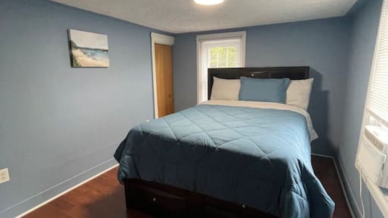 Photo of Bedroom in Edinburg