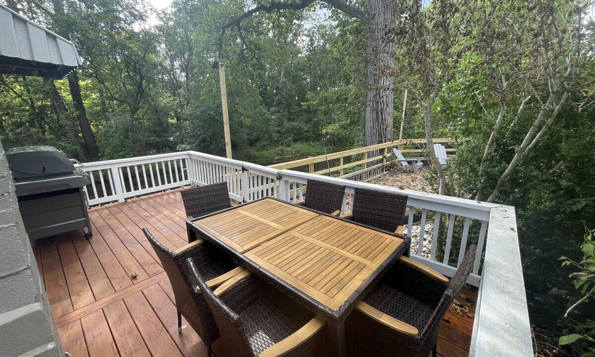 Photo of Outdoor in Edinburg