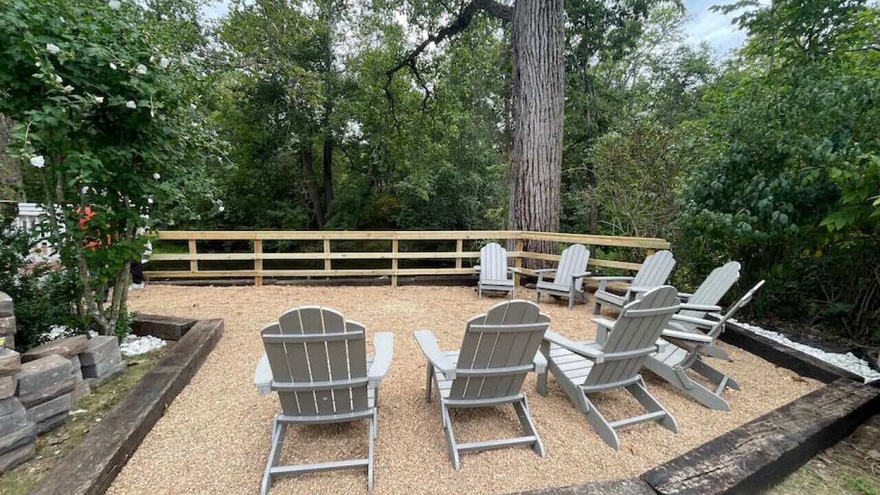 Photo of Outdoor in Edinburg