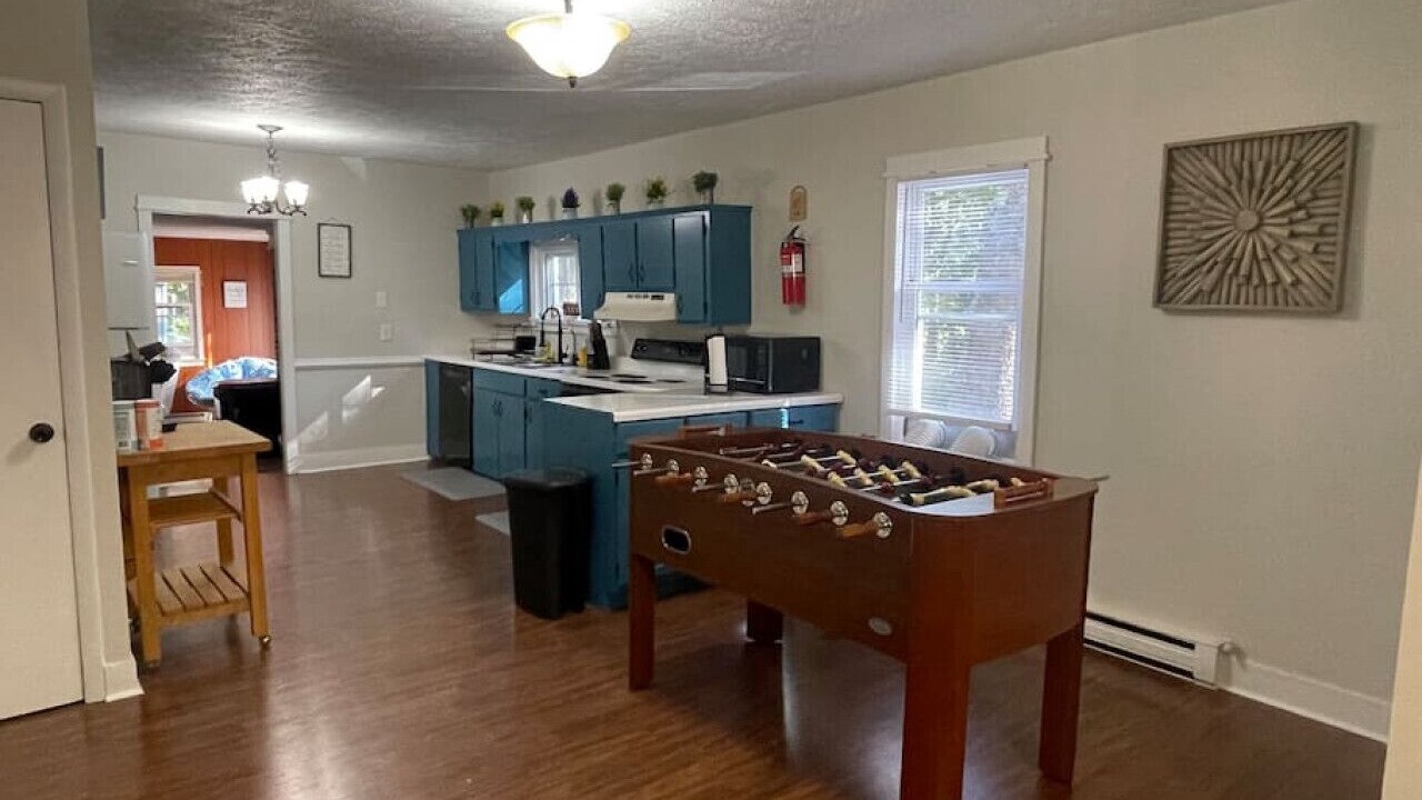 Photo of Bedroom in Edinburg