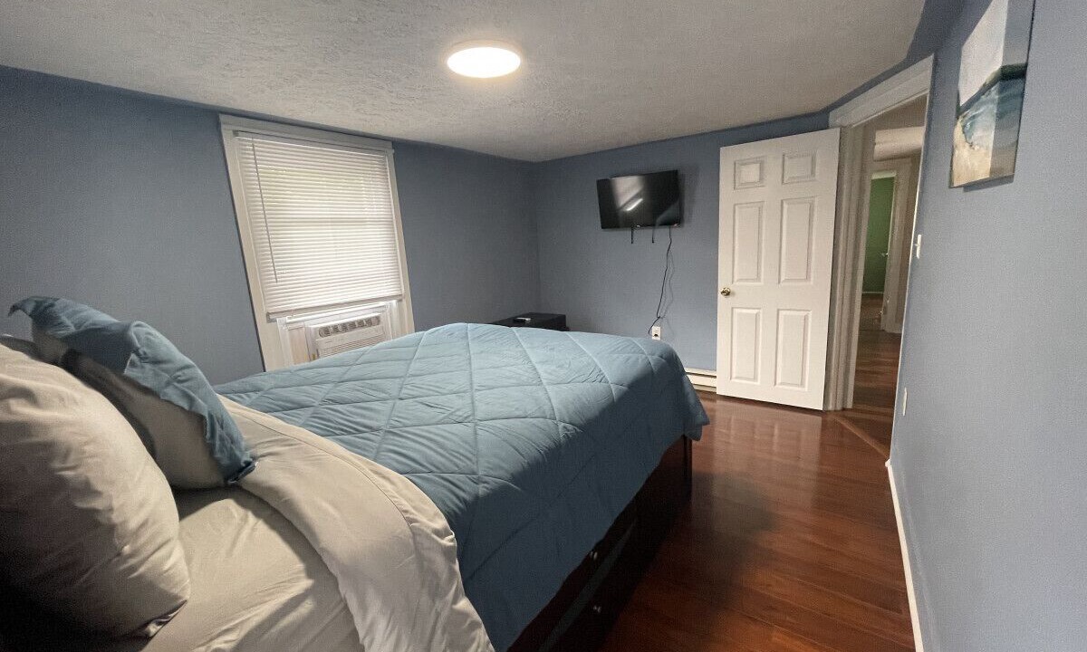 Photo of Bedroom in Edinburg