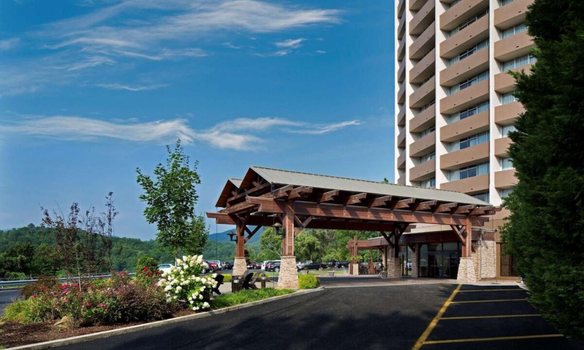 Photo of Outdoor in Gatlinburg