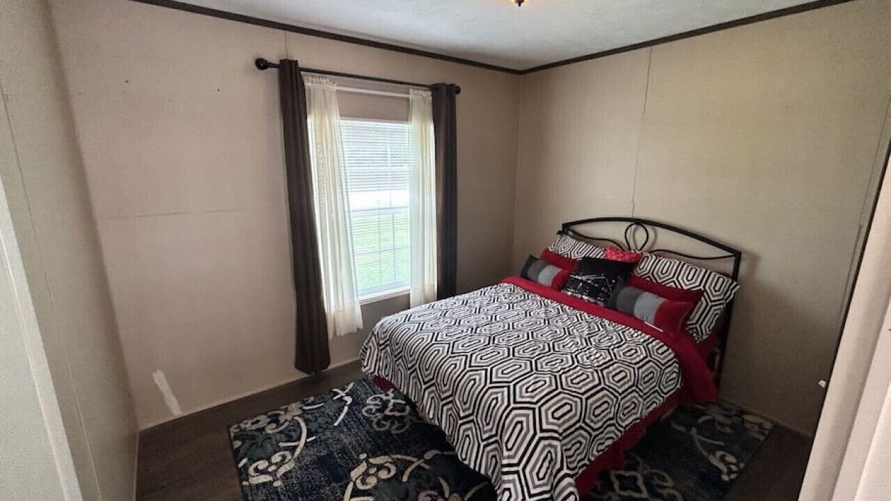Photo of Bedroom in Sacramento