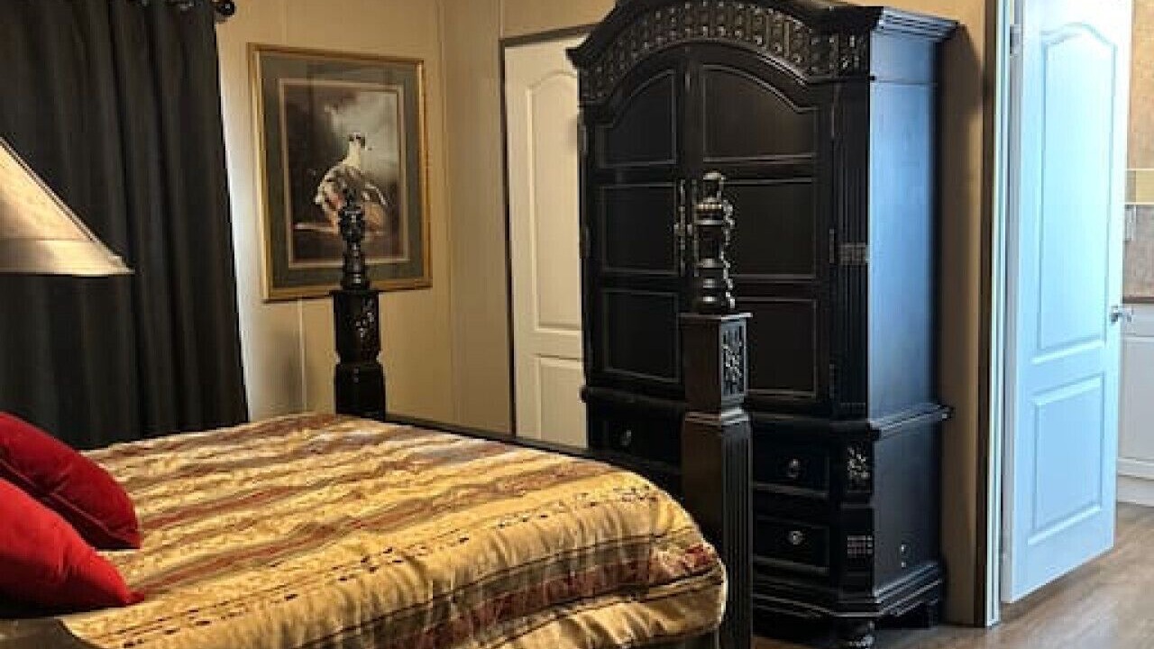 Photo of Bedroom in Sacramento