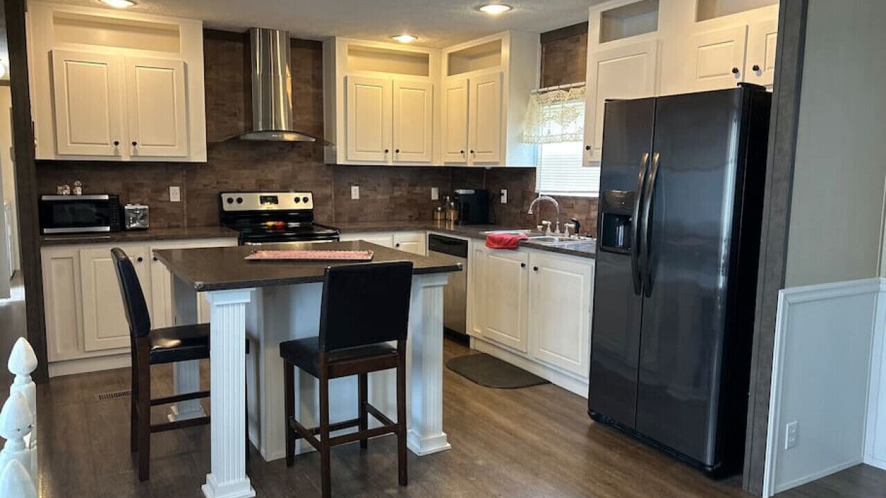 Photo of Kitchen in Sacramento