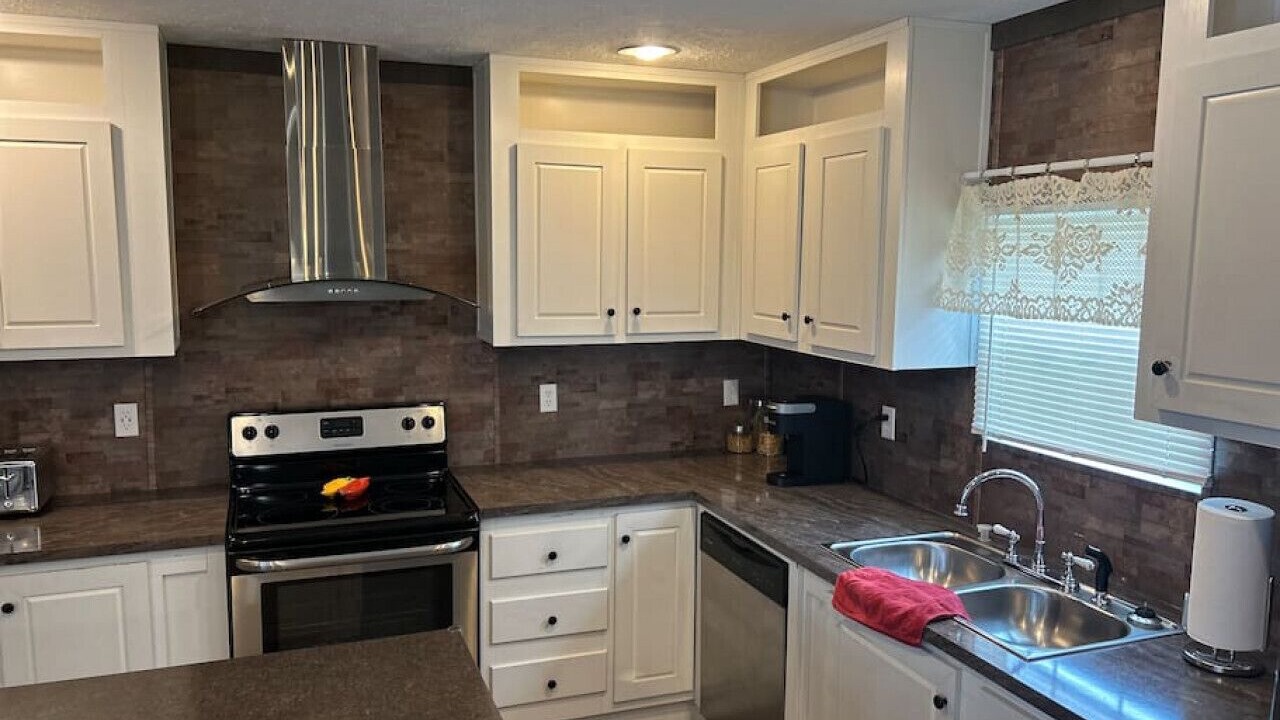 Photo of Kitchen in Sacramento
